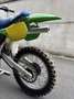 Kawasaki KX 500 - thumbnail 4