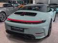 Porsche 992 911 Carrera PORSCHE 992 Cabrio InnoDrive+SportDesi Grün - thumbnail 10
