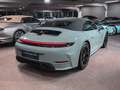 Porsche 992 911 Carrera PORSCHE 992 Cabrio InnoDrive+SportDesi Grün - thumbnail 9