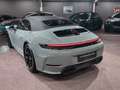 Porsche 992 911 Carrera PORSCHE 992 Cabrio InnoDrive+SportDesi Grün - thumbnail 7