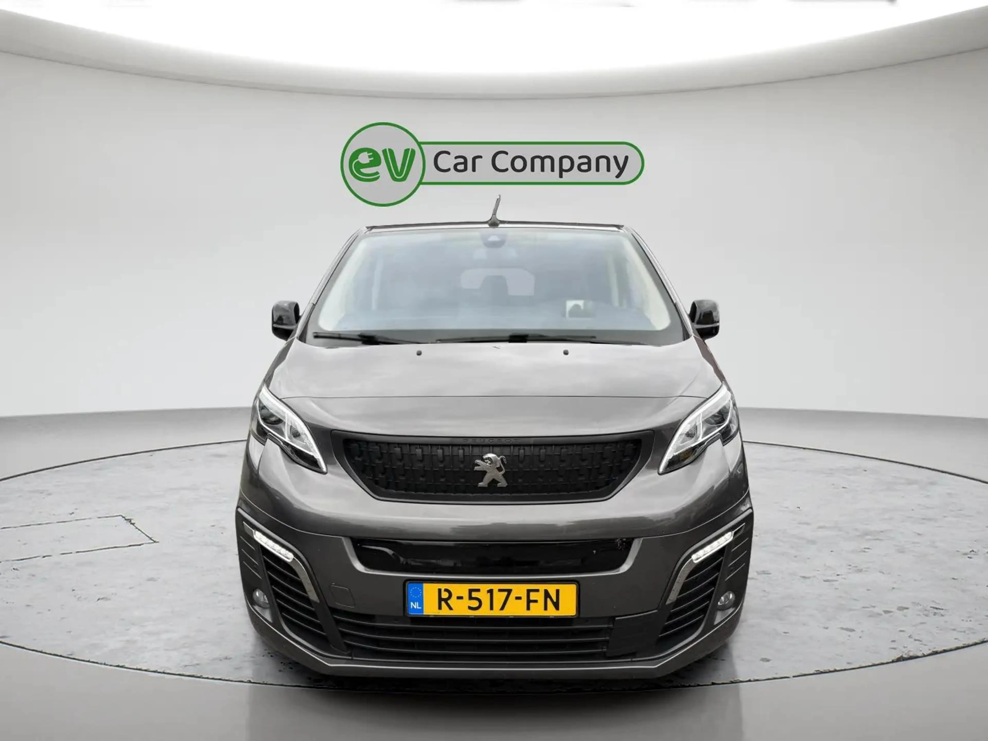 Peugeot e-Traveller 75 kWh Business Long | SOH 92% | 9 Persoons | Voll — photo 13