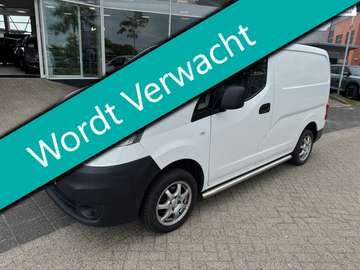 1.5 dCi 90pk 1e eig. Historie Airco Cruise Navi Tr