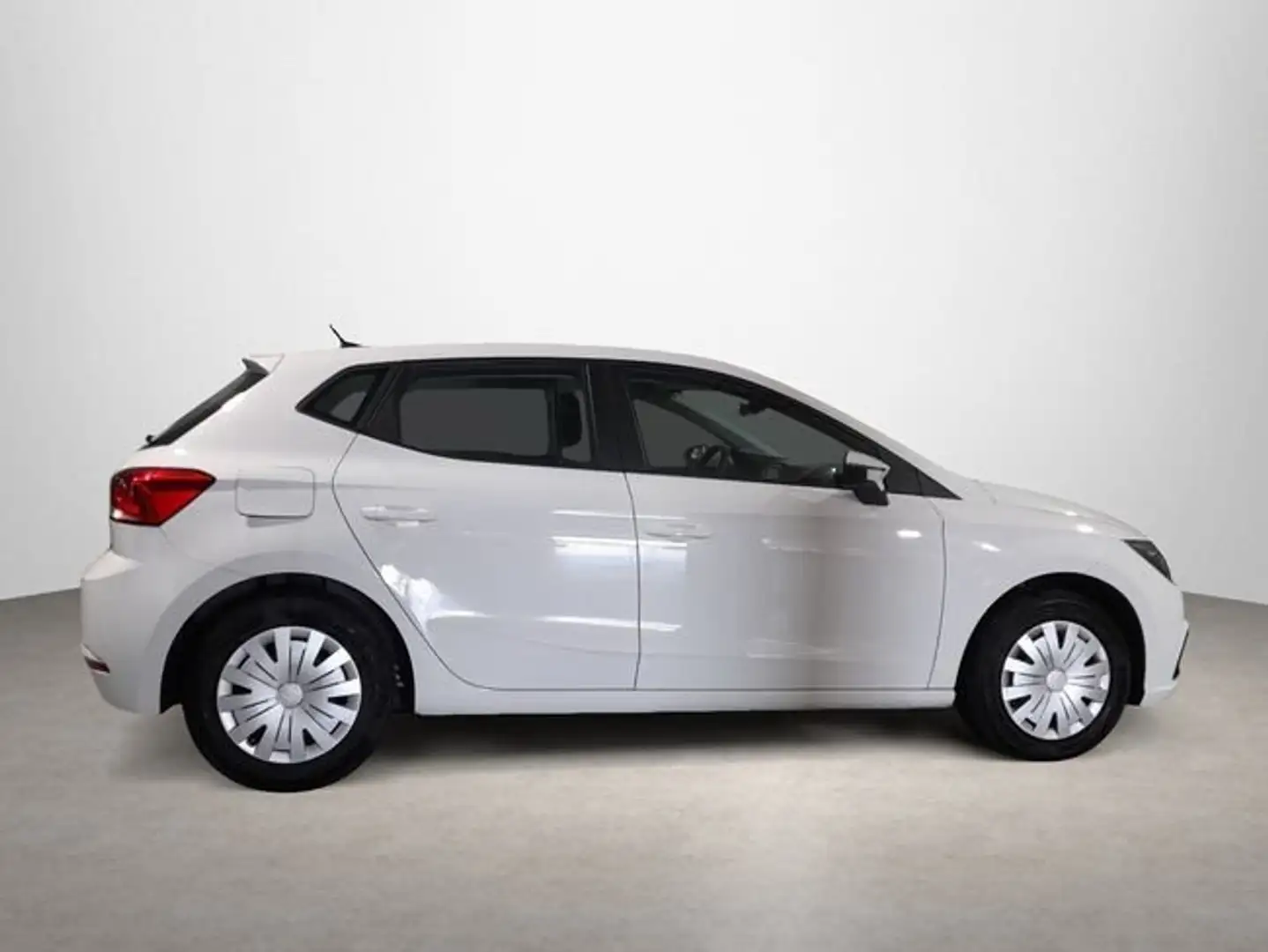 SEAT Ibiza 1.0 MPI S&S Reference XM 80 Blanco - 2