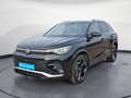 Volkswagen Tiguan 2.0 TDI 4Motion DSG R-Line Schwarz - thumbnail 1