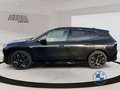 BMW iX xDrive40 Sport 22" AHK Massage Memory H&K Schwarz - thumbnail 3
