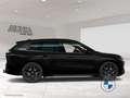 BMW iX xDrive40 Sport 22" AHK Massage Memory H&K Schwarz - thumbnail 9