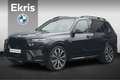 BMW X7 xDrive40i M Sport Pro / Comfort Stoelen / Trekhaak Zwart - thumbnail 1