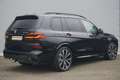 BMW X7 xDrive40i M Sport Pro / Comfort Stoelen / Trekhaak Zwart - thumbnail 2
