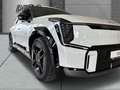 Kia EV9 4WD GT-line Launch Edition HUD Niveau El. Panodach Weiß - thumbnail 3