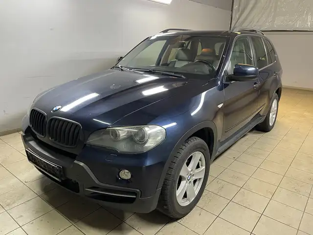 BMW X5 3.0sd | 7 Sitzer!