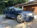 Volkswagen Golf Variant Golf Variant 1.9 TDI Automatik Comfortline Blau - thumbnail 1