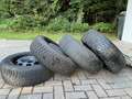 Volkswagen Golf Variant Golf Variant 1.9 TDI Automatik Comfortline Blau - thumbnail 12