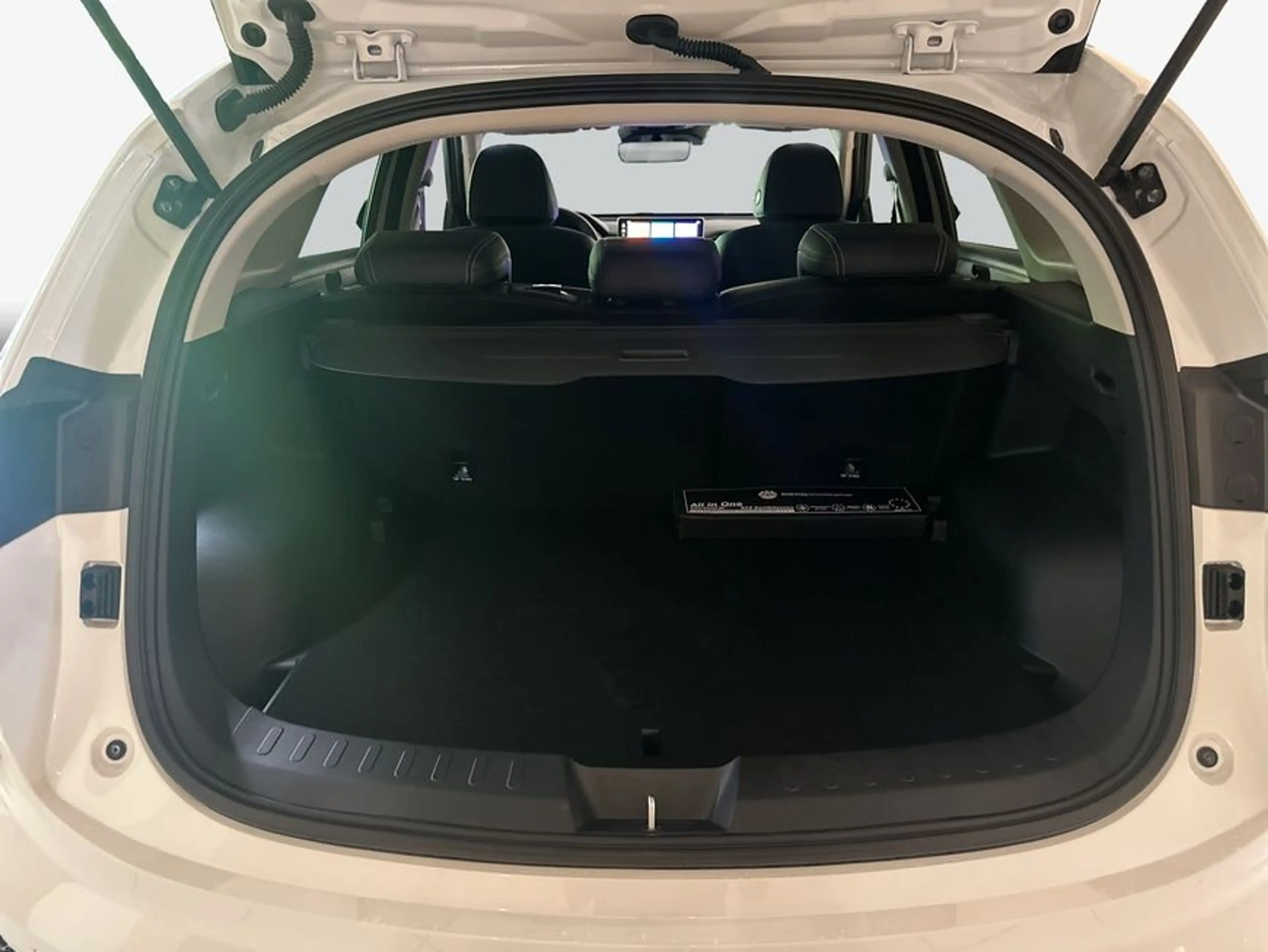 GWM HAVAL Jolion Pro 1.5 Turbo FWD Luxury 130 kW, 5-tü — photo 8