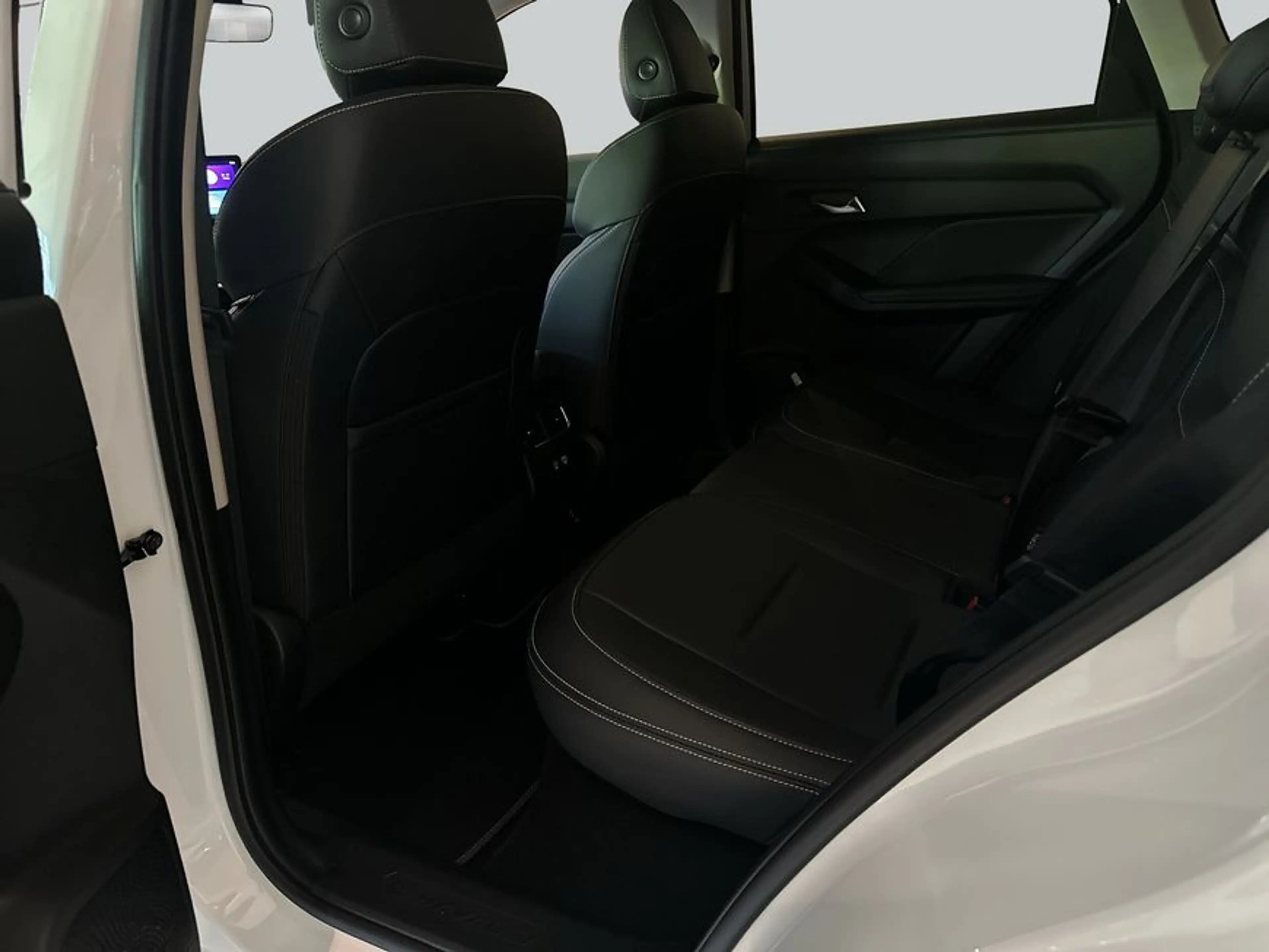 GWM HAVAL Jolion Pro 1.5 Turbo FWD Luxury 130 kW, 5-tü — photo 10