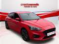 Ford Focus 1.0 Ecoboost MHEV 114kW STLine Rouge - thumbnail 3
