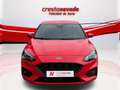 Ford Focus 1.0 Ecoboost MHEV 114kW STLine Rouge - thumbnail 2