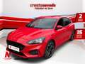 Ford Focus 1.0 Ecoboost MHEV 114kW STLine Rojo - thumbnail 1