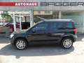 Skoda Yeti Ambition Plus Edition DSG Schwarz - thumbnail 1