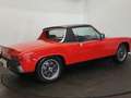 Porsche 914 Rouge - thumbnail 15