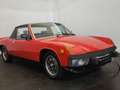 Porsche 914 Rouge - thumbnail 6