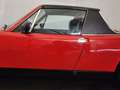 Porsche 914 Rouge - thumbnail 11