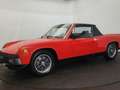 Porsche 914 Rouge - thumbnail 2