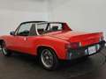 Porsche 914 Rouge - thumbnail 24