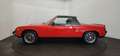 Porsche 914 Rouge - thumbnail 9