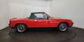 Porsche 914 Rouge - thumbnail 16