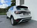 Volkswagen T-Cross LIFE 1.0TSI 95PK APP CONNECT Gris - thumbnail 3