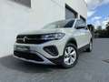 Volkswagen T-Cross LIFE 1.0TSI 95PK APP CONNECT Gris - thumbnail 1