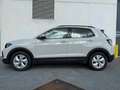 Volkswagen T-Cross LIFE 1.0TSI 95PK APP CONNECT Gris - thumbnail 2