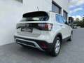 Volkswagen T-Cross LIFE 1.0TSI 95PK APP CONNECT Gris - thumbnail 6