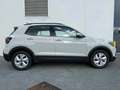 Volkswagen T-Cross LIFE 1.0TSI 95PK APP CONNECT Gris - thumbnail 5