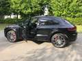 Porsche Macan Macan Turbo 3.6 V6 Bi-Turbo PDK Zwart - thumbnail 5