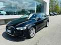 Audi A3 A3 Sportback 2.0 tdi Business 150cv s-tronic Zwart - thumbnail 1