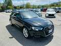 Audi A3 A3 Sportback 2.0 tdi Business 150cv s-tronic Zwart - thumbnail 2