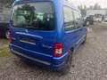 Citroen Berlingo HDi 90 Multispace Plus Blau - thumbnail 2