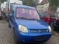 Citroen Berlingo HDi 90 Multispace Plus Blau - thumbnail 1