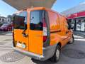 Fiat Doblo 1.9 jtd Cargo 101CV Orange - thumbnail 4