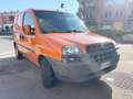 Fiat Doblo 1.9 jtd Cargo 101CV Orange - thumbnail 3