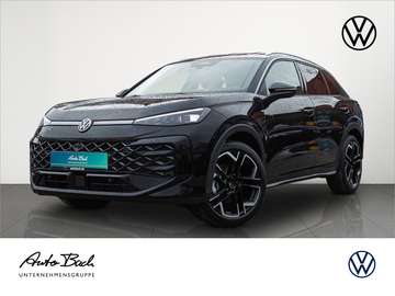 R-Line 1.5 l eTSI OPF 110 kW (150 PS) 7-Ga