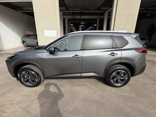 Nissan X-Trail X-Trail 1.5 T MHEV N-Connecta X-tronic NEW 0 KM!