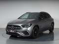 Mercedes-Benz GLA 180 d AMG Line Advanced Plus auto Gris - thumbnail 1