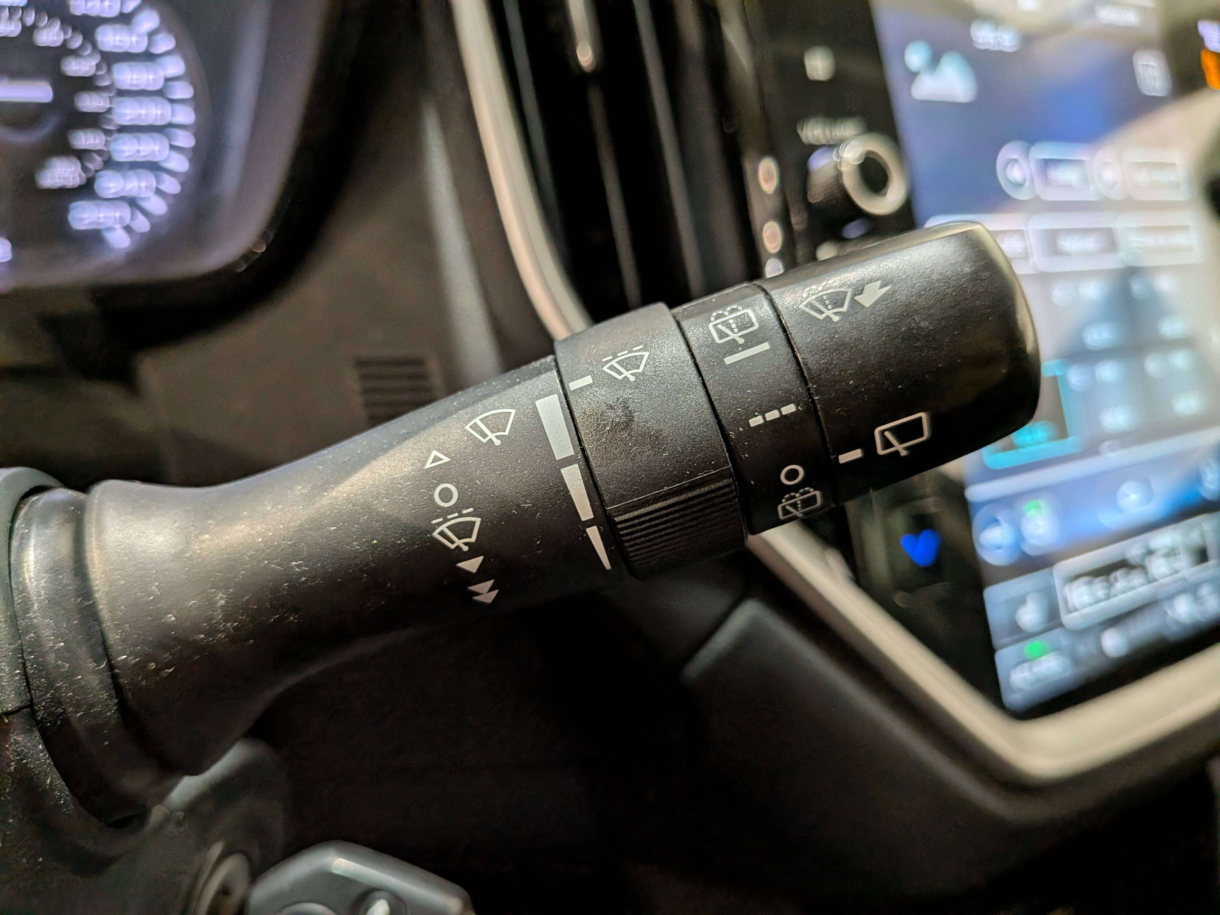 Subaru Ascent 2024