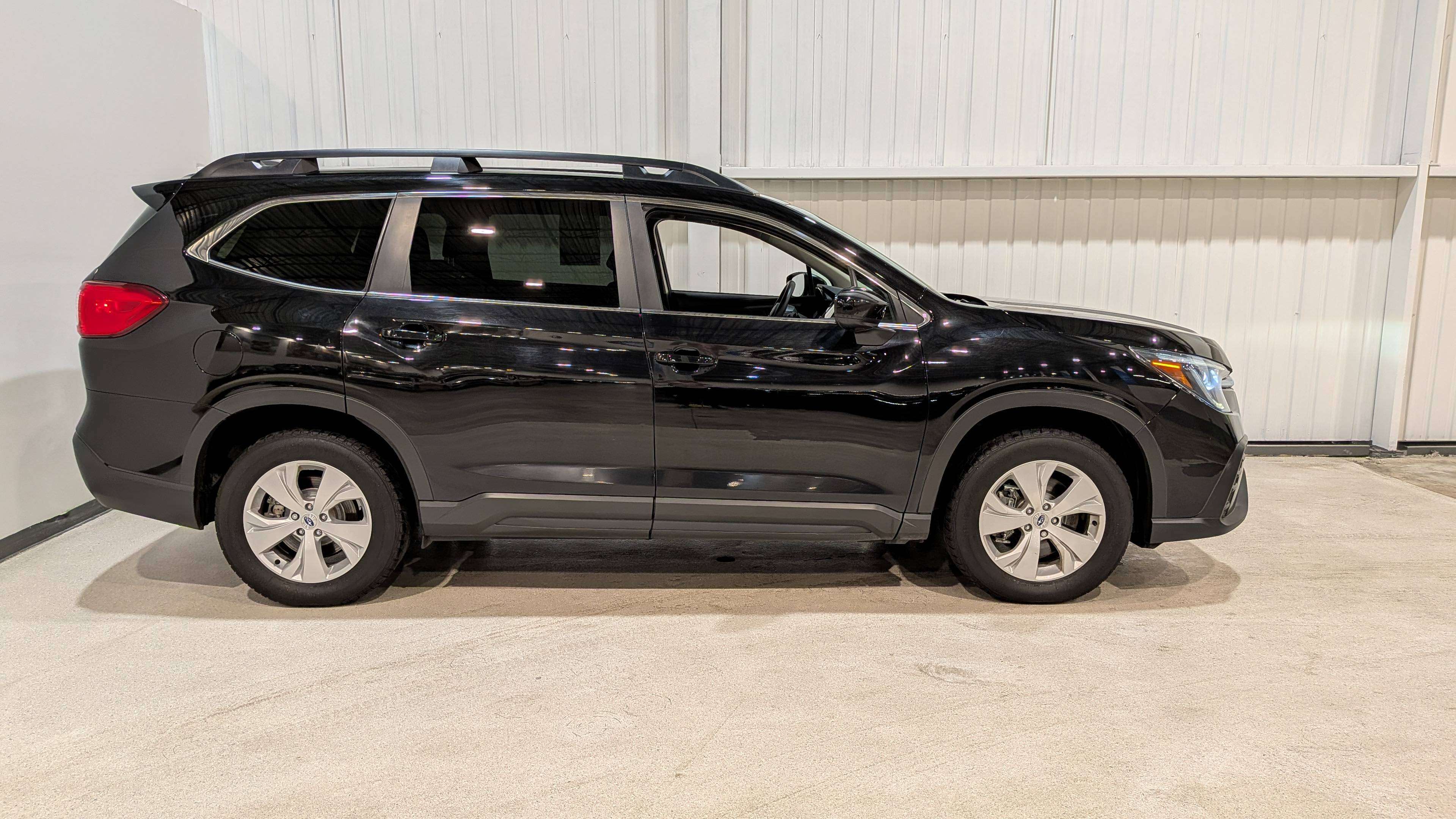 Subaru Ascent 2024