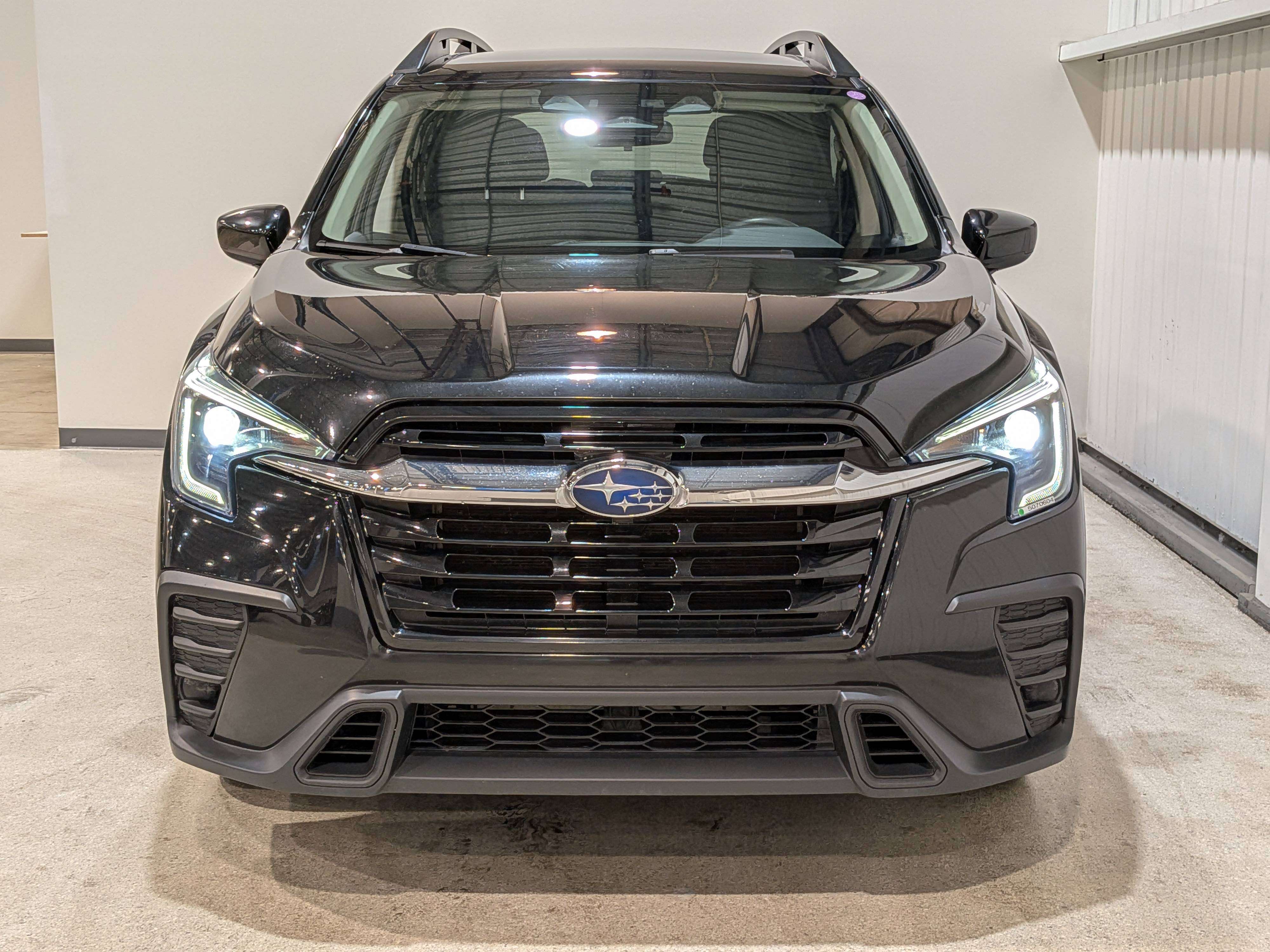 Subaru Ascent 2024