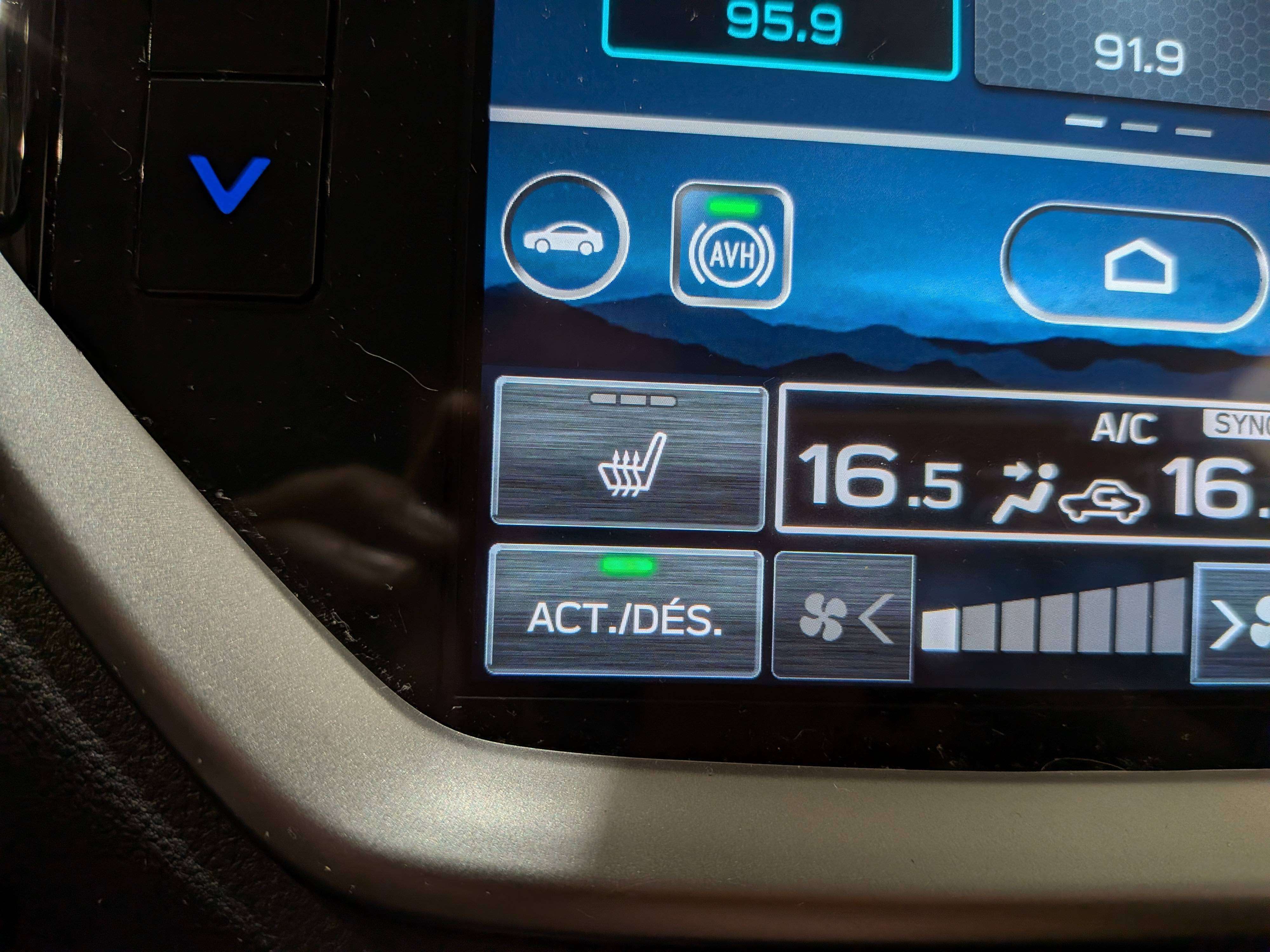 2024 Subaru Ascent Convenience, Auto, AWD, 8 Passagers, Carplay, — снимка 1