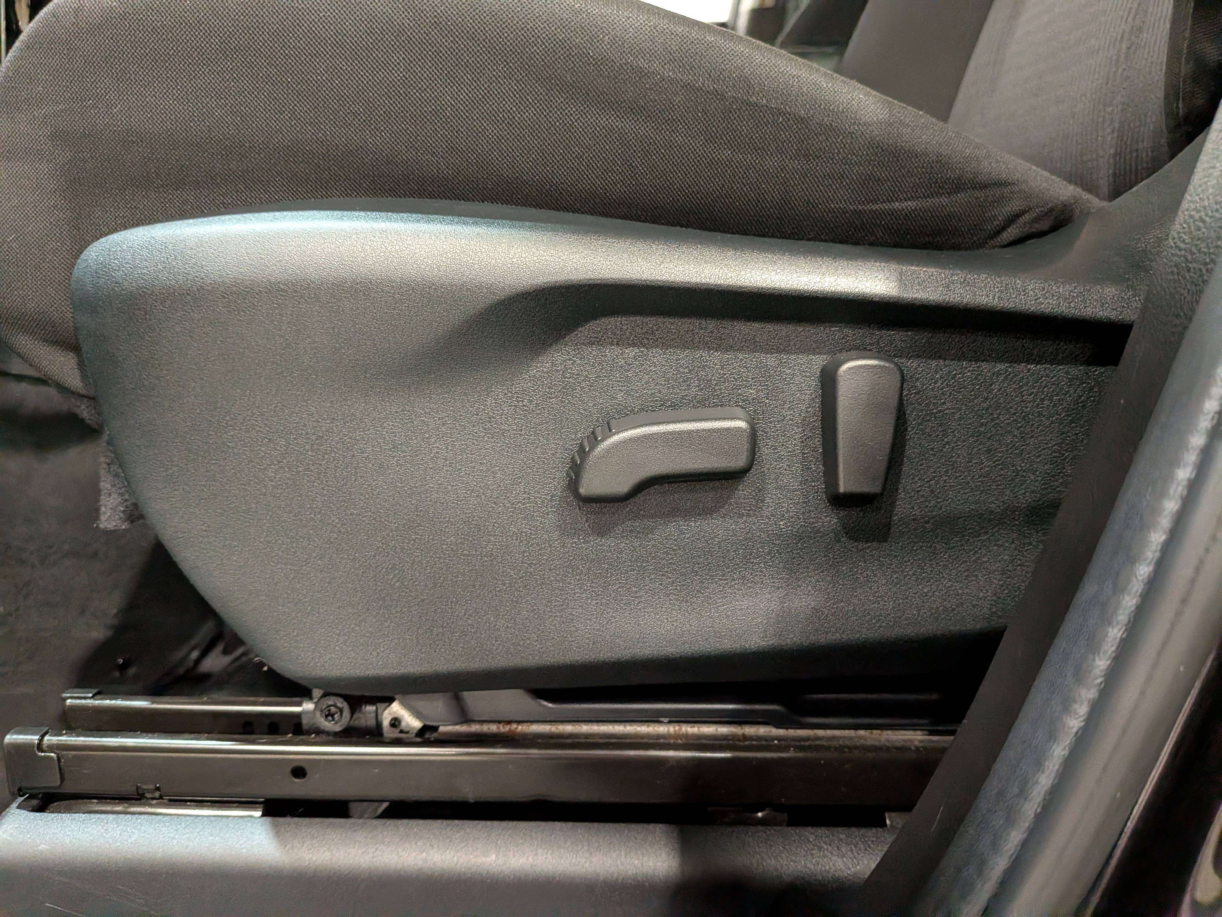 Subaru Ascent 2024