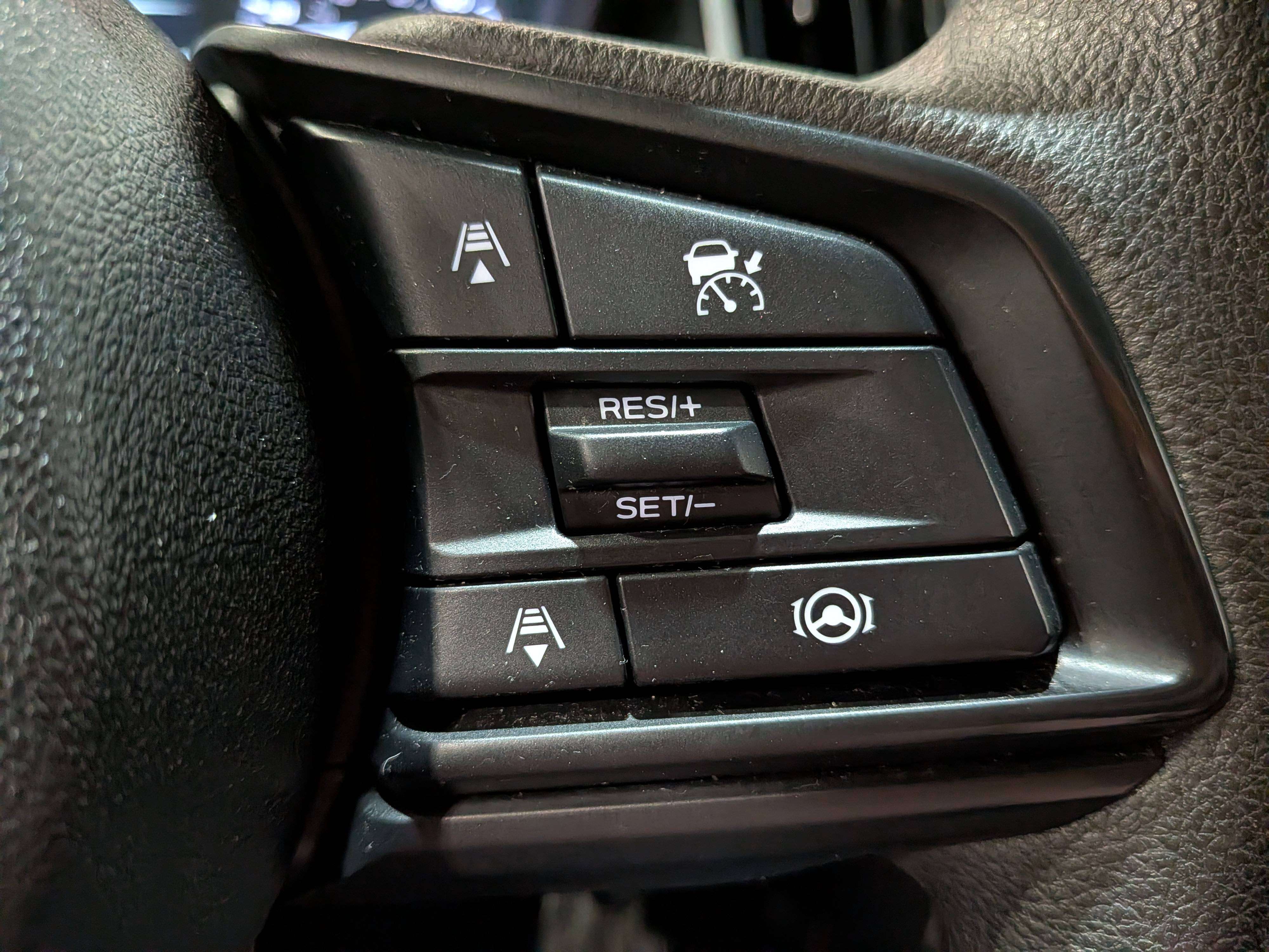 Subaru Ascent 2024
